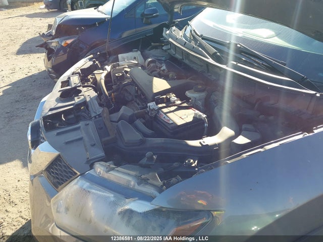 5N1AT2MV6GC845162 Nissan 2016