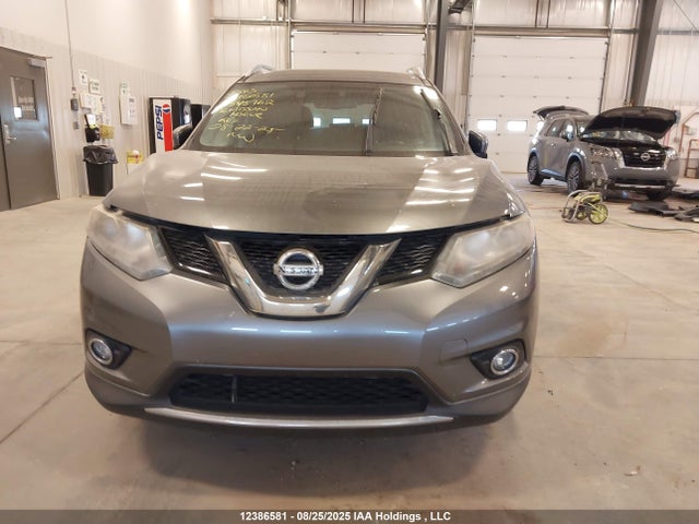 5N1AT2MV6GC845162 Nissan 2016