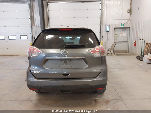 5N1AT2MV6GC845162 Nissan 2016