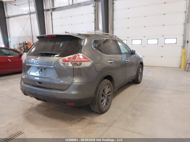5N1AT2MV6GC845162 Nissan 2016