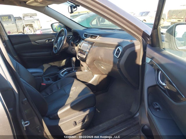 5N1AT2MV6GC845162 Nissan 2016