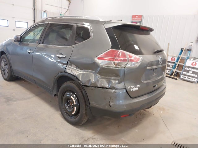 5N1AT2MV6GC845162 Nissan 2016