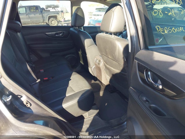 5N1AT2MV6GC845162 Nissan 2016