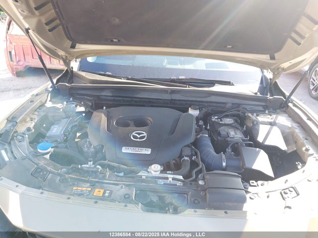 7MMVABDY4RN158534 Mazda py