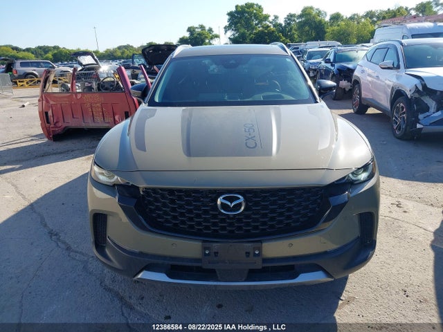 7MMVABDY4RN158534 Mazda py