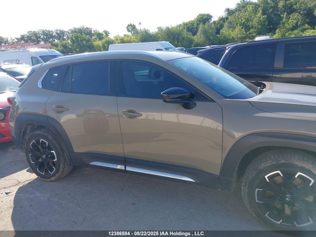 7MMVABDY4RN158534 Mazda py