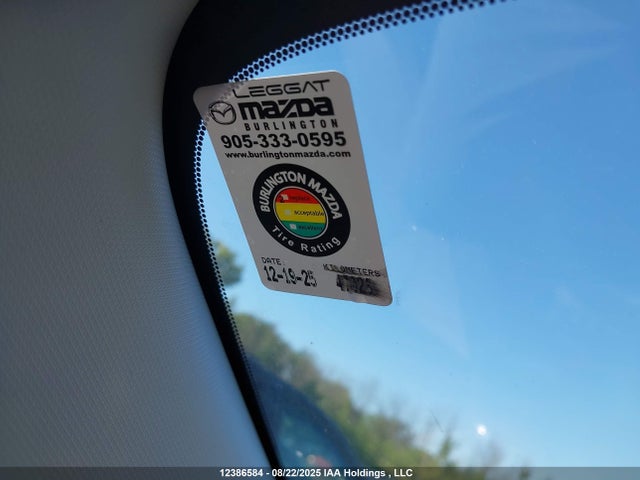 7MMVABDY4RN158534 Mazda py