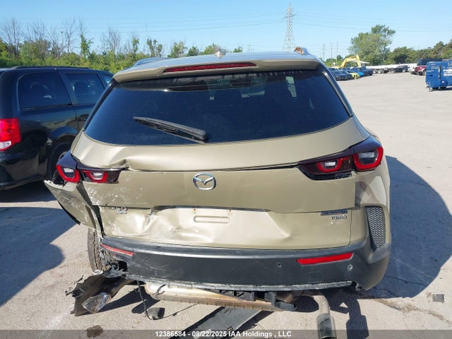 7MMVABDY4RN158534 Mazda py