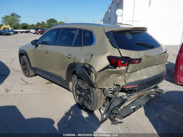 7MMVABDY4RN158534 Mazda py