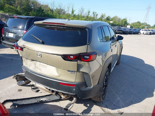 7MMVABDY4RN158534 Mazda py