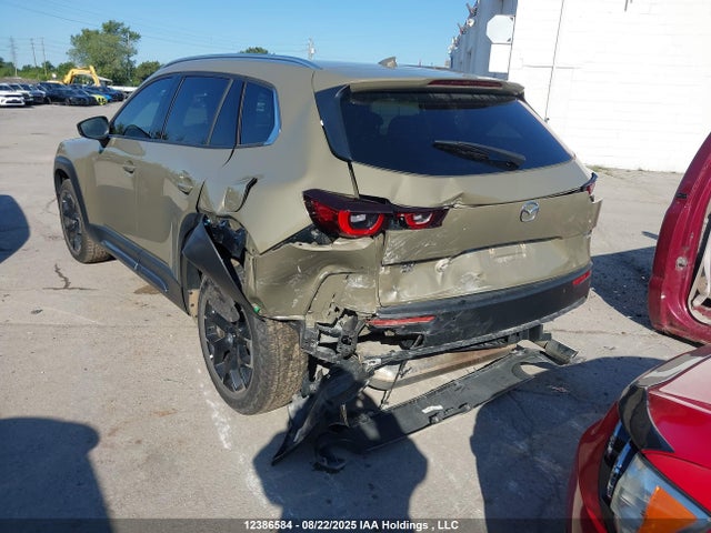 7MMVABDY4RN158534 Mazda py