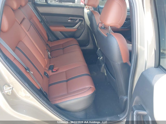 7MMVABDY4RN158534 Mazda py