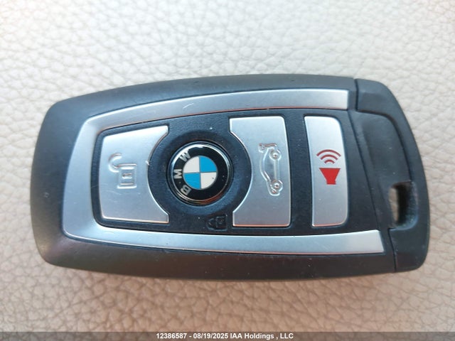 BMW 328I 2015 WBA3X5C51FD560329 Image 11