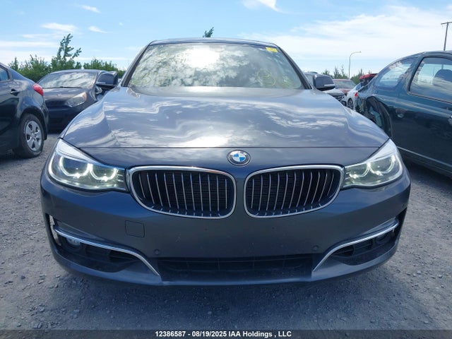BMW 328I 2015 WBA3X5C51FD560329 Image 13