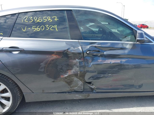 BMW 328I 2015 WBA3X5C51FD560329 Image 14