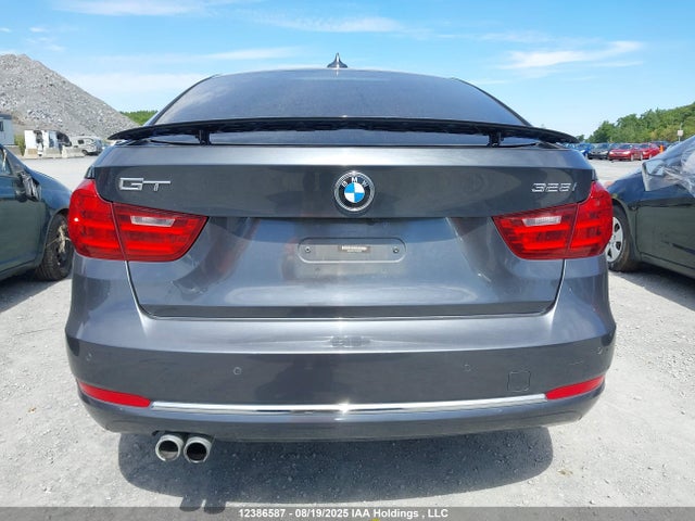 BMW 328I 2015 WBA3X5C51FD560329 Image 17