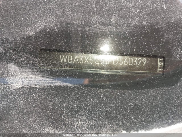 BMW 328I 2015 WBA3X5C51FD560329 Image 20