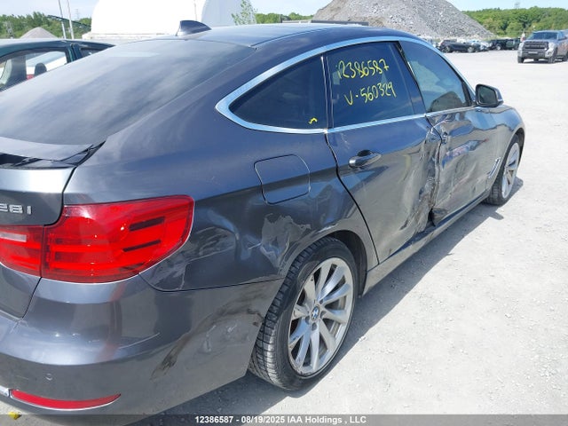 BMW 328I 2015 WBA3X5C51FD560329 Image 21