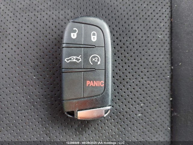 Dodge 2022 2022 2C3CDXCT0NH232993 Image 11