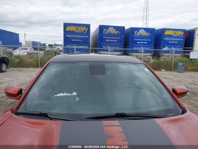 Dodge 2022 2022 2C3CDXCT0NH232993 Image 17