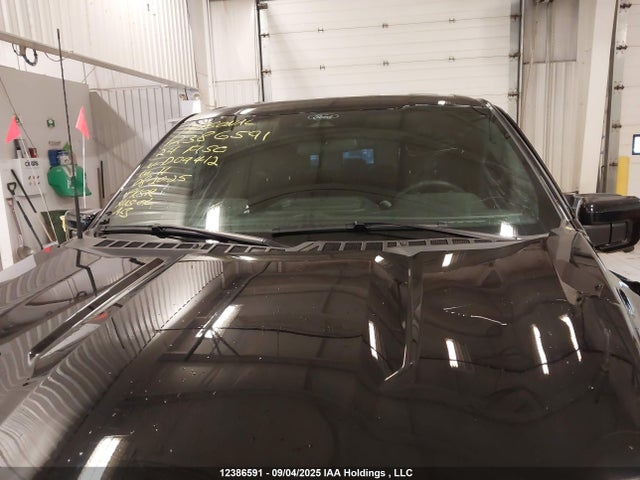 Ford F150 Stx 2024 1FTEW2LP7RKD09412 Image 18