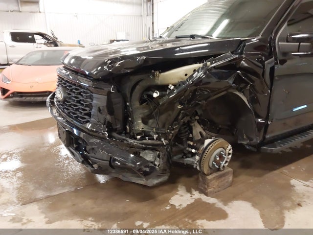 Ford F150 Stx 2024 1FTEW2LP7RKD09412 Image 6