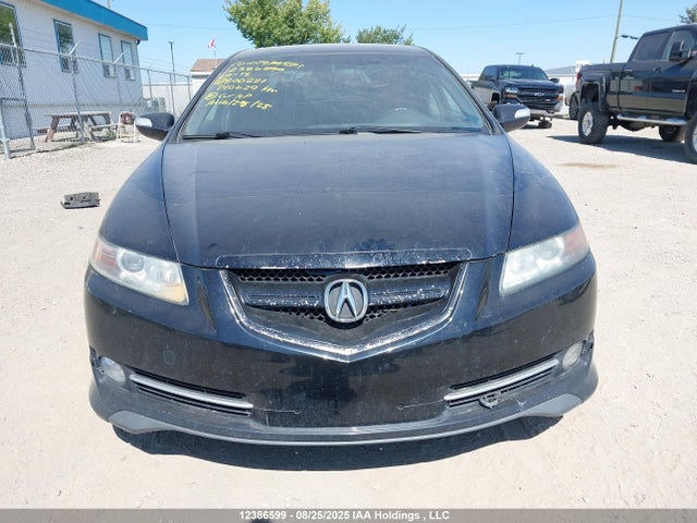 2008 Acura Tl მანქანა იყიდება აუქციონზე, vin: 19UUA66228A800221, აუქციონის ნომერი: 12386599