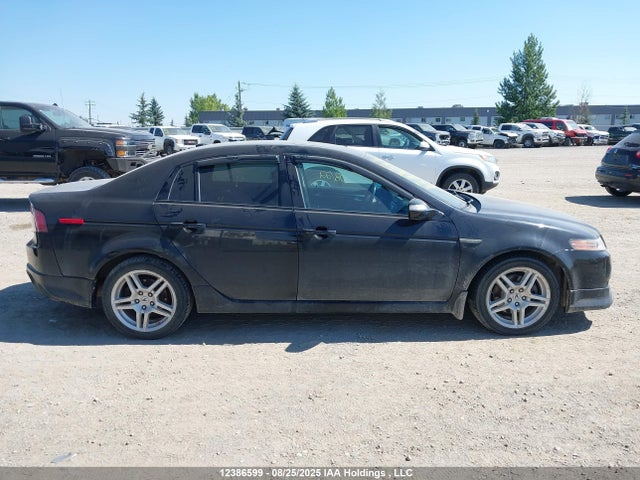 2008 Acura Tl მანქანა იყიდება აუქციონზე, vin: 19UUA66228A800221, აუქციონის ნომერი: 12386599