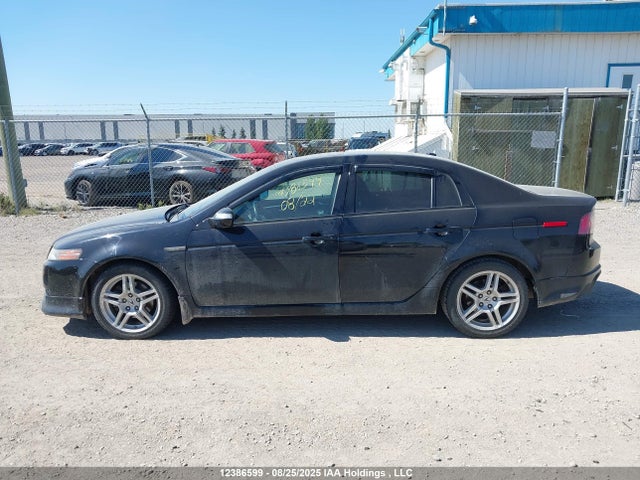 2008 Acura Tl მანქანა იყიდება აუქციონზე, vin: 19UUA66228A800221, აუქციონის ნომერი: 12386599