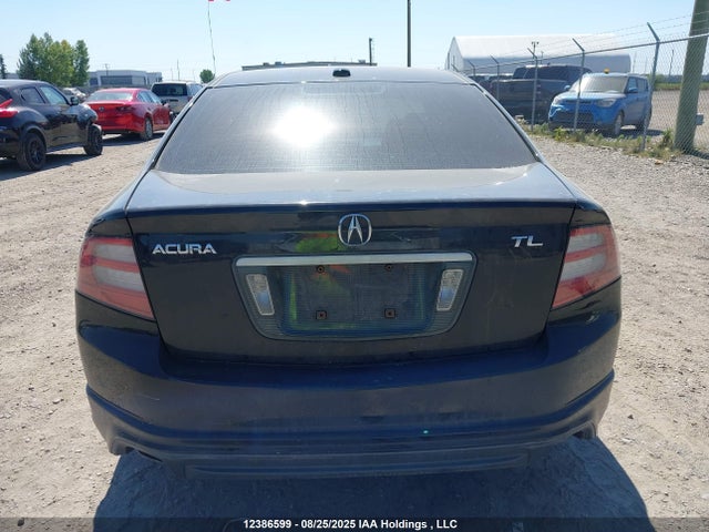 2008 Acura Tl მანქანა იყიდება აუქციონზე, vin: 19UUA66228A800221, აუქციონის ნომერი: 12386599