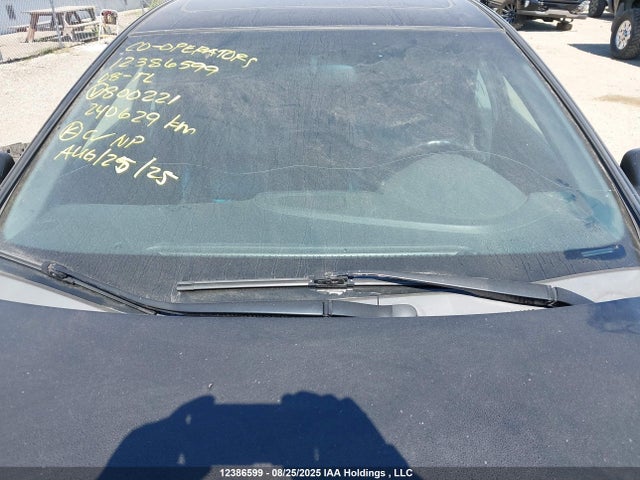 2008 Acura Tl მანქანა იყიდება აუქციონზე, vin: 19UUA66228A800221, აუქციონის ნომერი: 12386599
