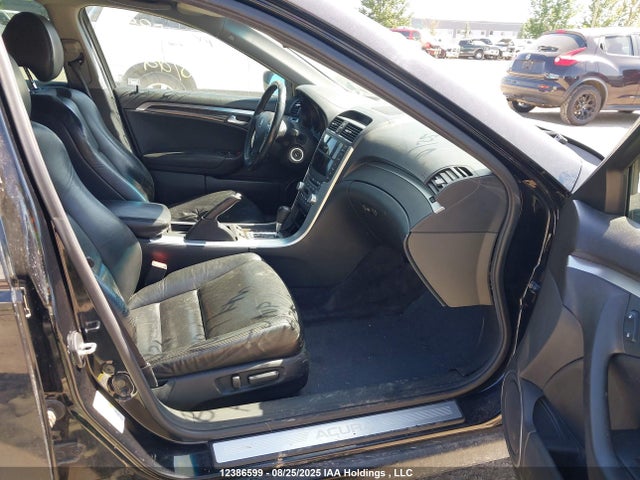 2008 Acura Tl მანქანა იყიდება აუქციონზე, vin: 19UUA66228A800221, აუქციონის ნომერი: 12386599