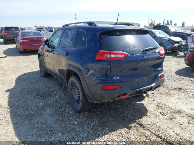 1C4PJMBX2JD514584 Jeep Cherokee