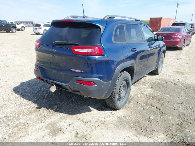 1C4PJMBX2JD514584 Jeep Cherokee
