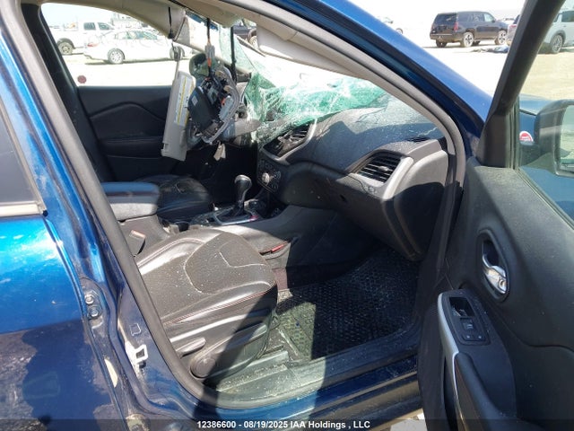 1C4PJMBX2JD514584 Jeep Cherokee
