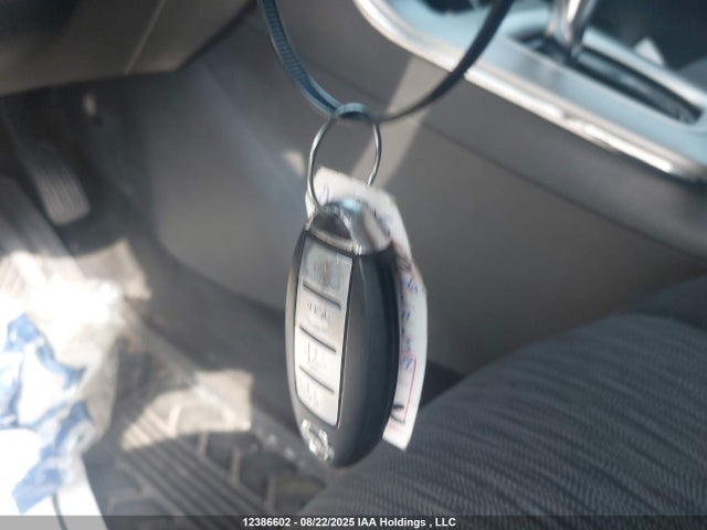 Nissan Sentra 2015 3N1AB7AP0FL645569 Image 11