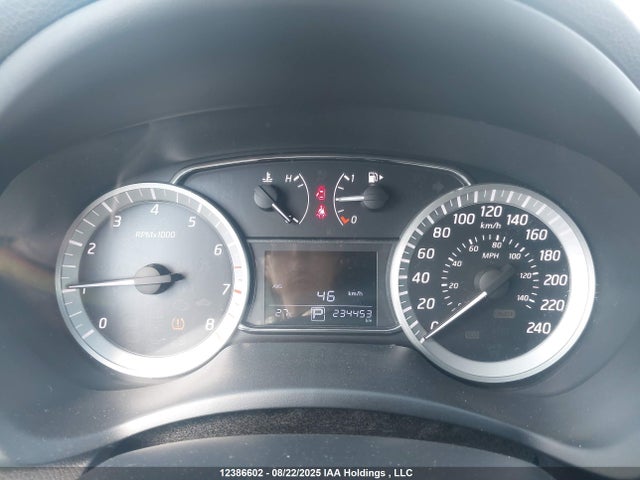 Nissan Sentra 2015 3N1AB7AP0FL645569 Image 7