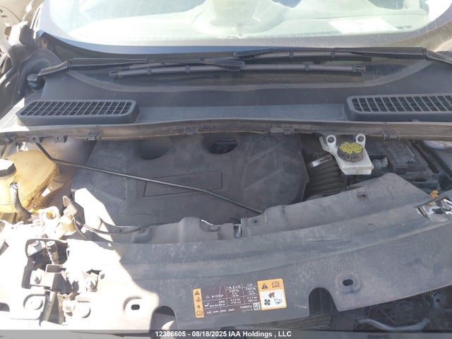 1FMCU9J93JUC71269 Ford 2018