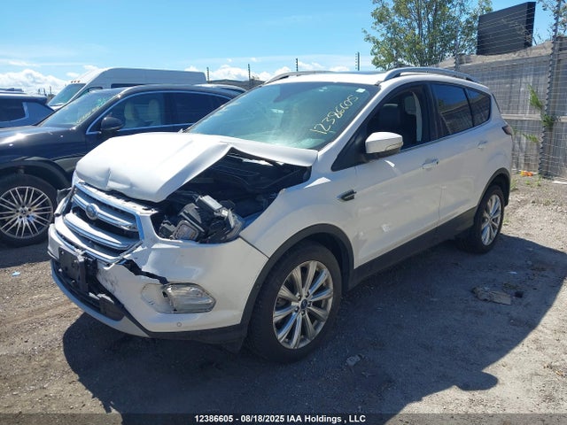 1FMCU9J93JUC71269 Ford 2018