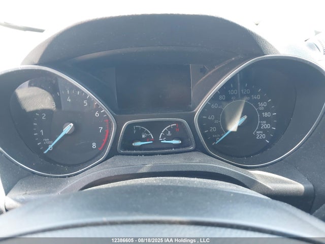 1FMCU9J93JUC71269 Ford 2018