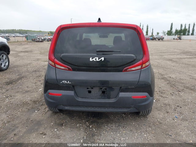 KNDJ23AU1N7186485 KIA mpi nu