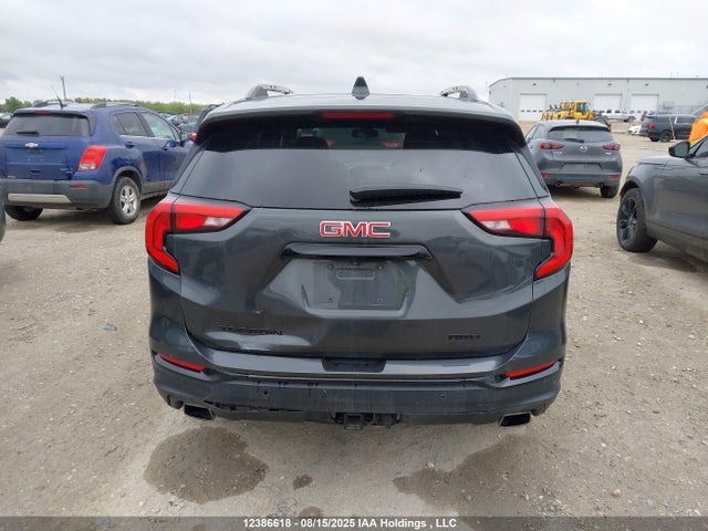 GMC ltg 2020 3GKALTEX2LL108893 Image 16