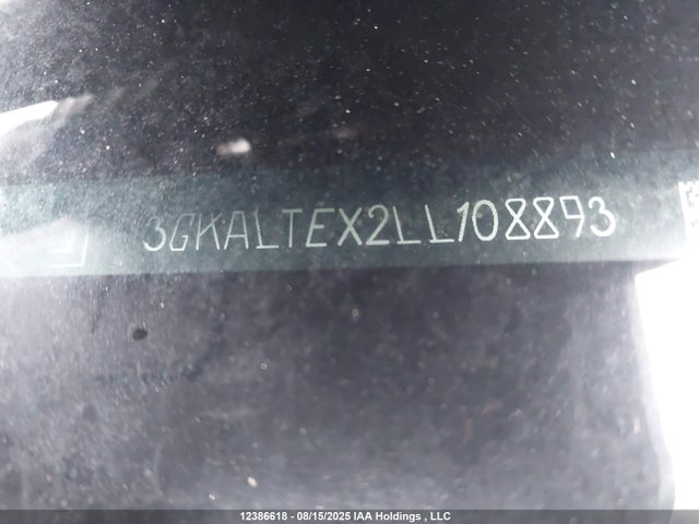 GMC ltg 2020 3GKALTEX2LL108893 Image 18