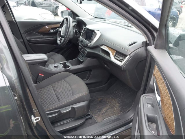 GMC ltg 2020 3GKALTEX2LL108893 Image 5