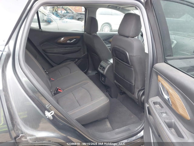 GMC ltg 2020 3GKALTEX2LL108893 Image 8