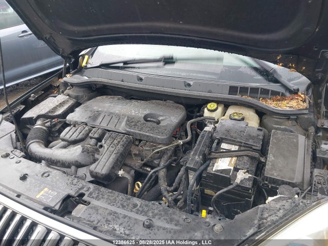 Buick lea 2014 1G4PP5SK1E4206669 Image 10