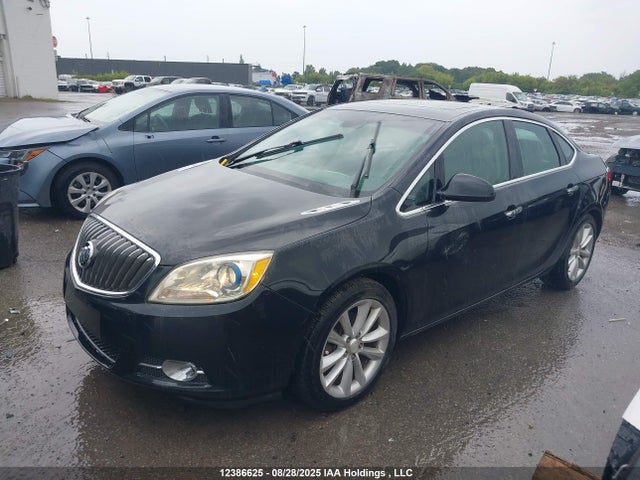 Buick lea 2014 1G4PP5SK1E4206669 Image 2