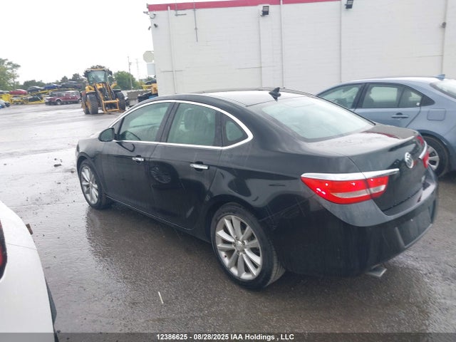 Buick lea 2014 1G4PP5SK1E4206669 Image 3