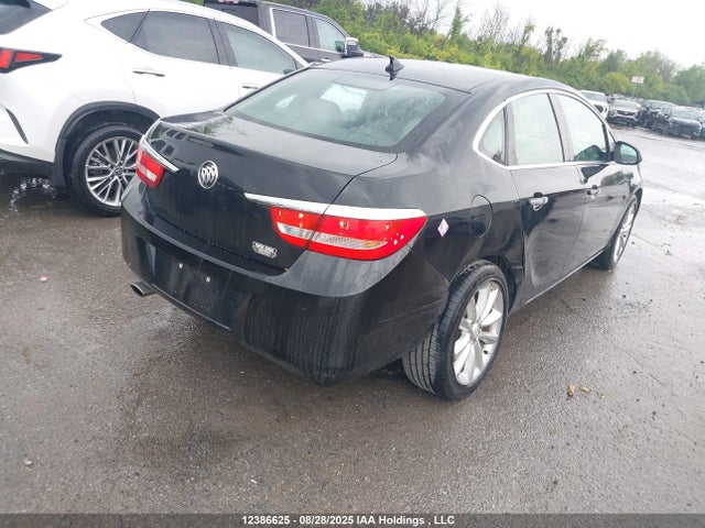 Buick lea 2014 1G4PP5SK1E4206669 Image 4