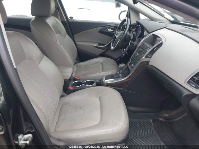 Buick lea 2014 1G4PP5SK1E4206669 Image 5